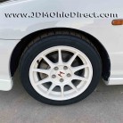1998 DC2 Honda Integra Type R  